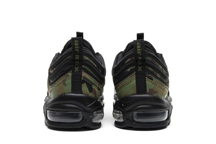 Japan Air Max 97 Camo Us Buy Air Max 97 'Japan' AJ2614 203 GOAT