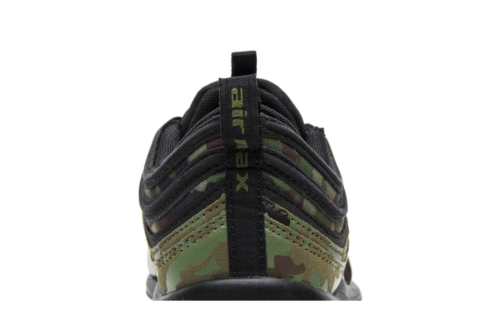 Buy Nike Air Max 97 'Japan' - AJ2614 203 | GOAT