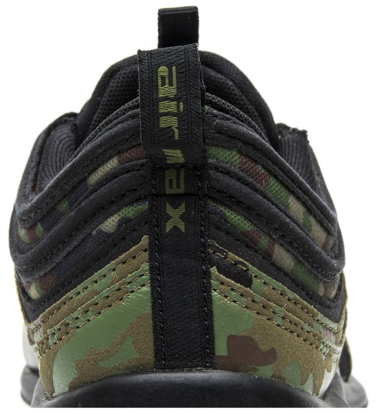 Nike Air Max 97 Japan