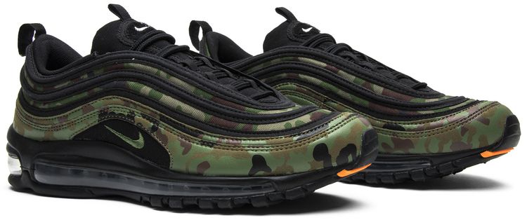 Nike Air Max 97 Japan