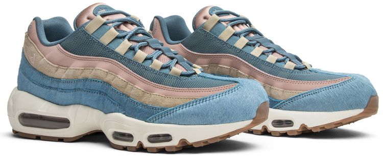Nike Wmns Air Max 95 LX Pony