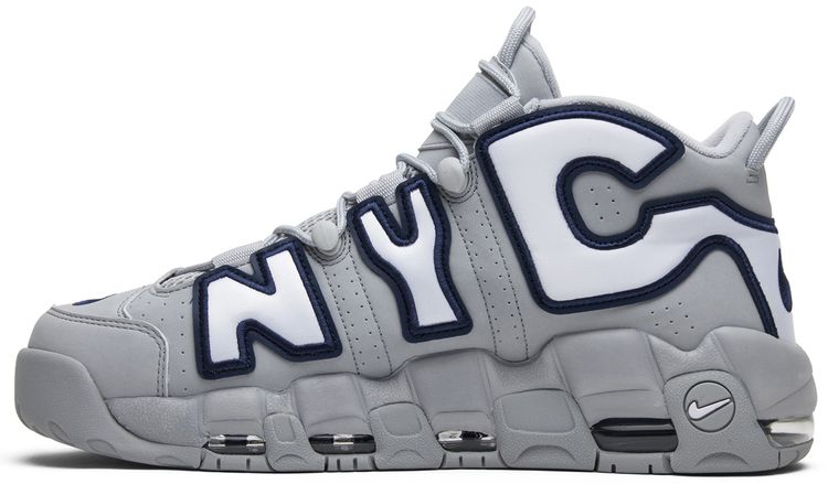 Nike Air More Uptempo QS NYC