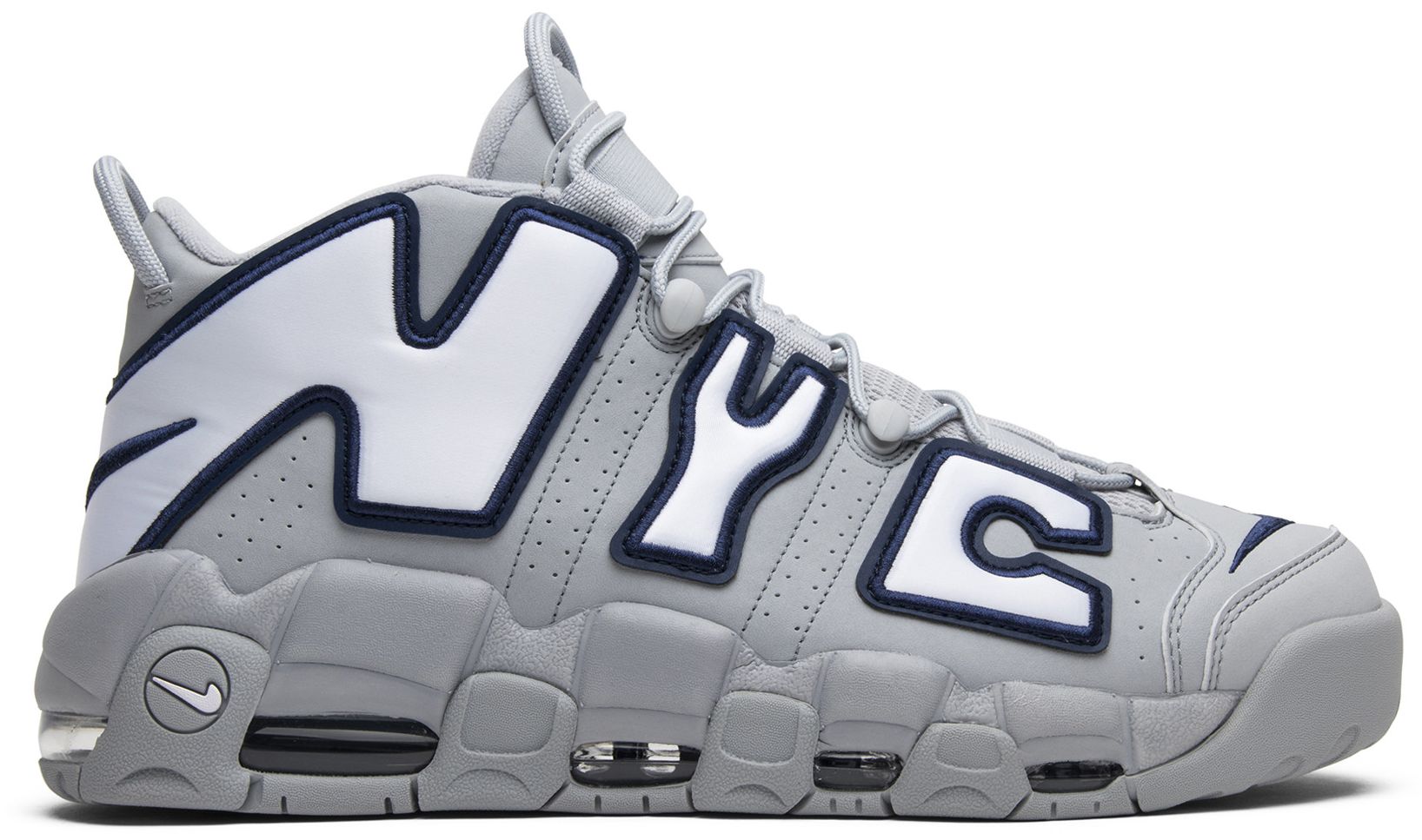 uptempo nyc
