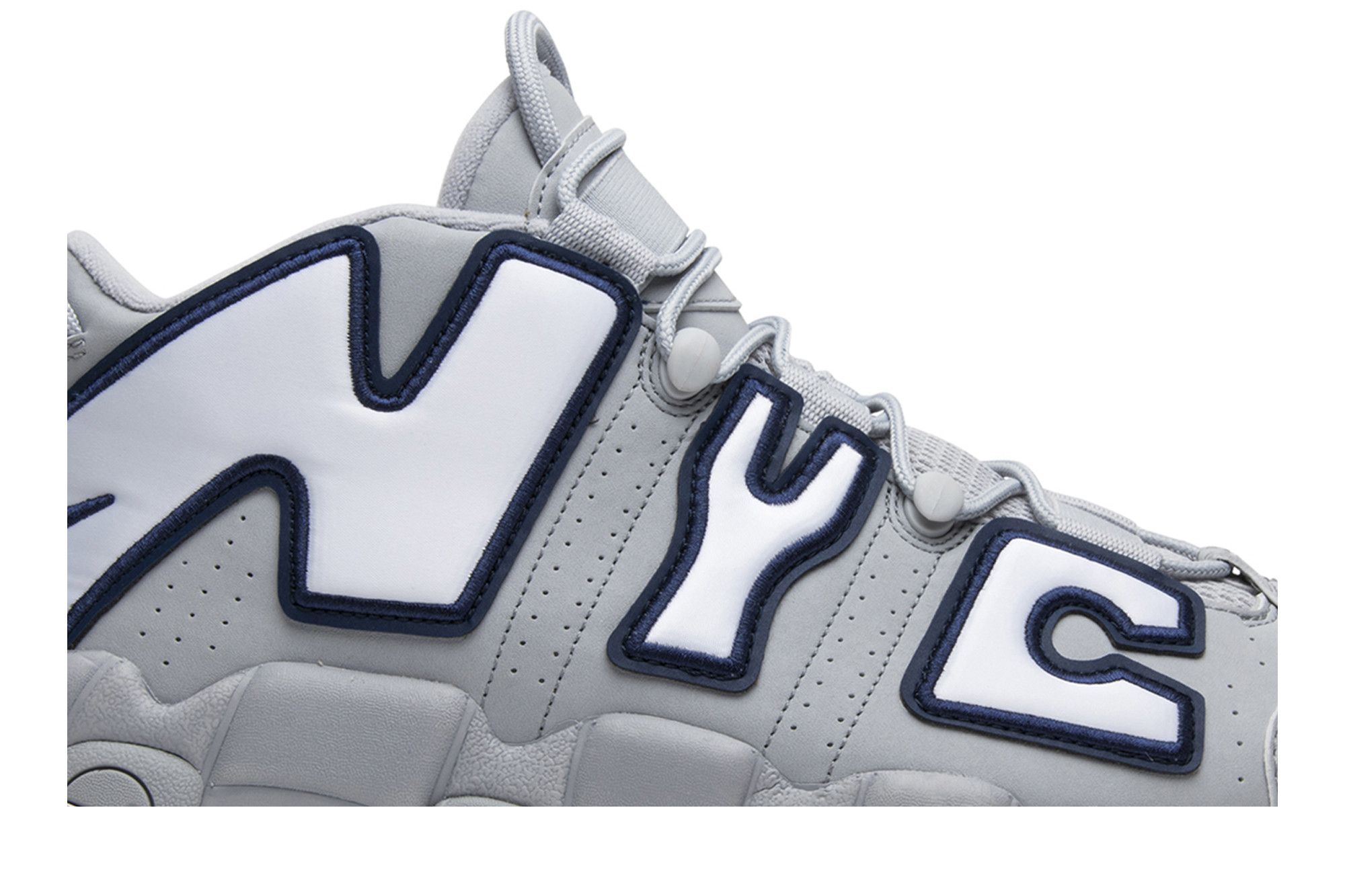 Nike nyc uptempo shop