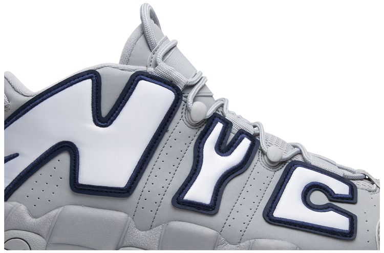 Nike Air More Uptempo QS NYC