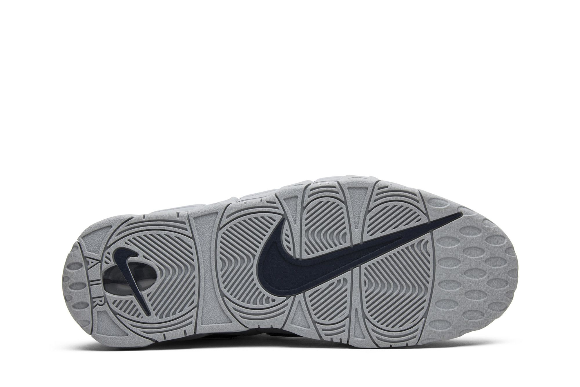 Buy Air More Uptempo QS NYC AJ3137 001 GOAT CA