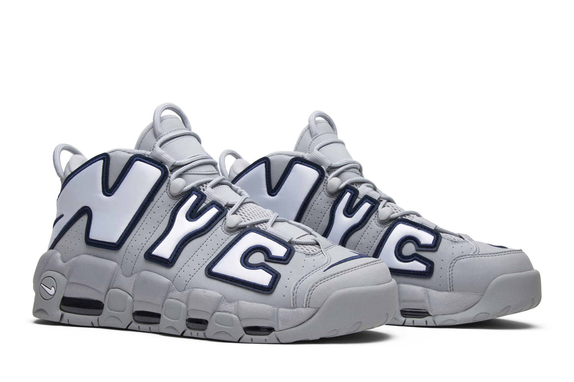 Nike uptempo nyc deals