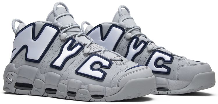 Nike Air More Uptempo QS NYC