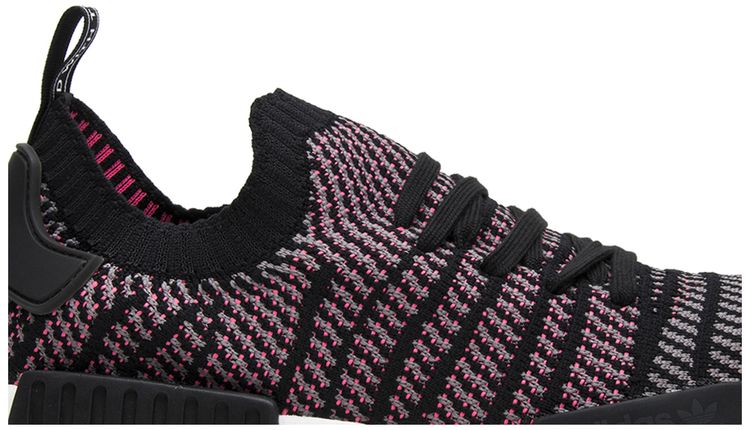 Adidas NMD R1 STLT Primeknit Solar Pink