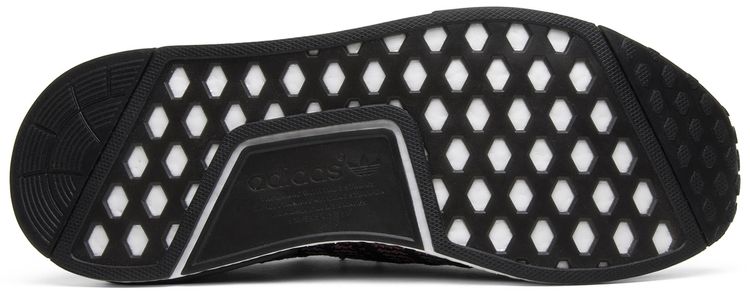 Adidas NMD R1 STLT Primeknit Solar Pink