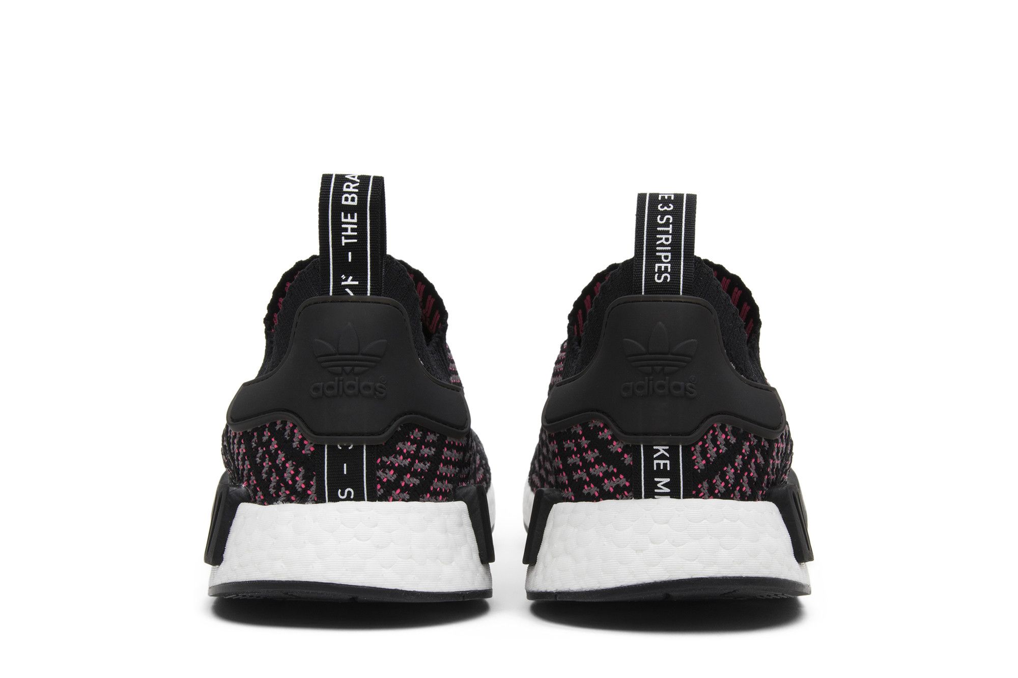 Buy NMD R1 STLT Primeknit Solar Pink CQ2386 GOAT CA