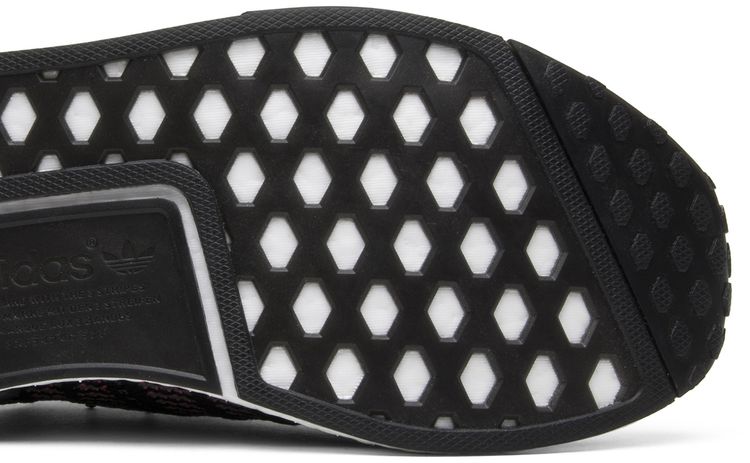 Adidas NMD R1 STLT Primeknit Solar Pink