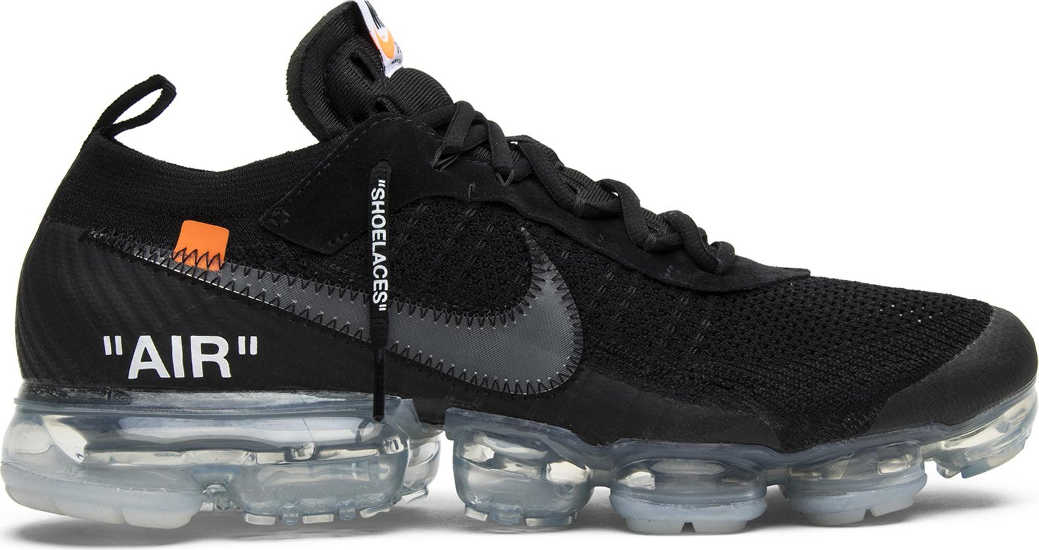 off white shoes vapormax