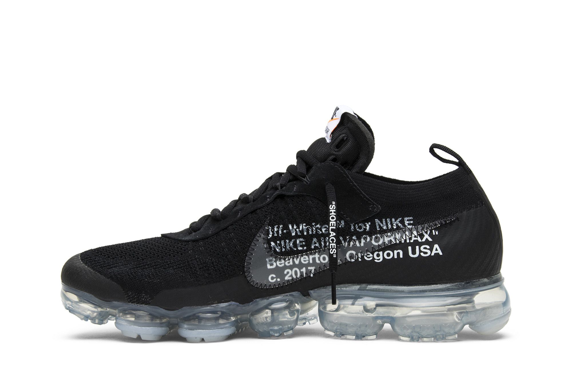 Air vapormax per off white shop