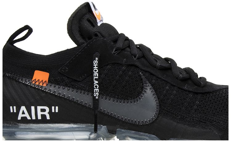 Off White x Air VaporMax Part 2