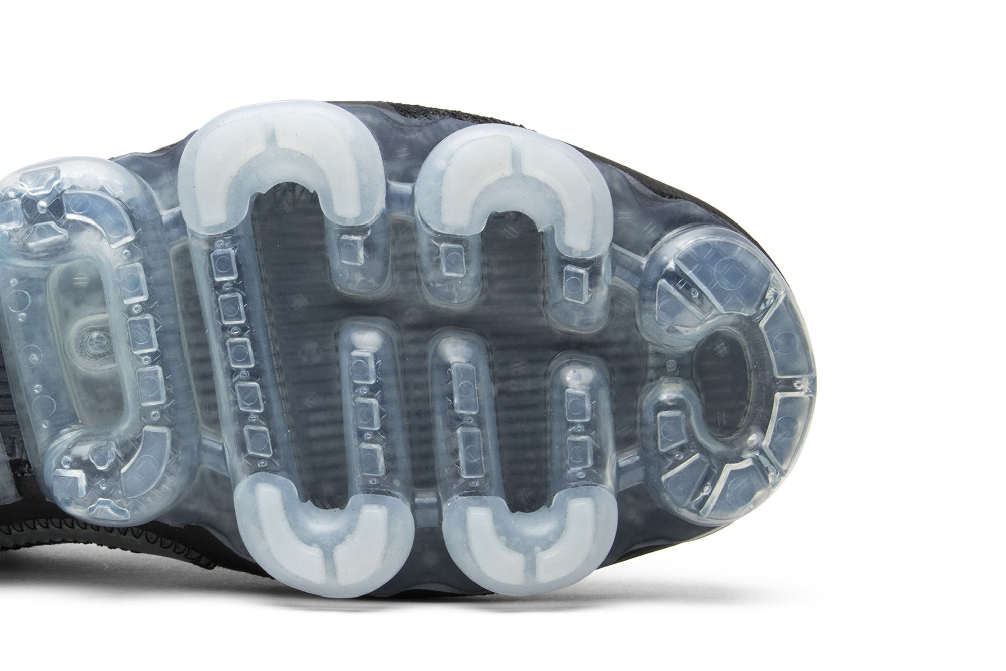 Size 10.0 Off White x Air VaporMax Part 2