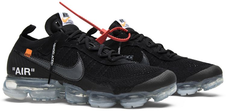 Off White x Air VaporMax Part 2
