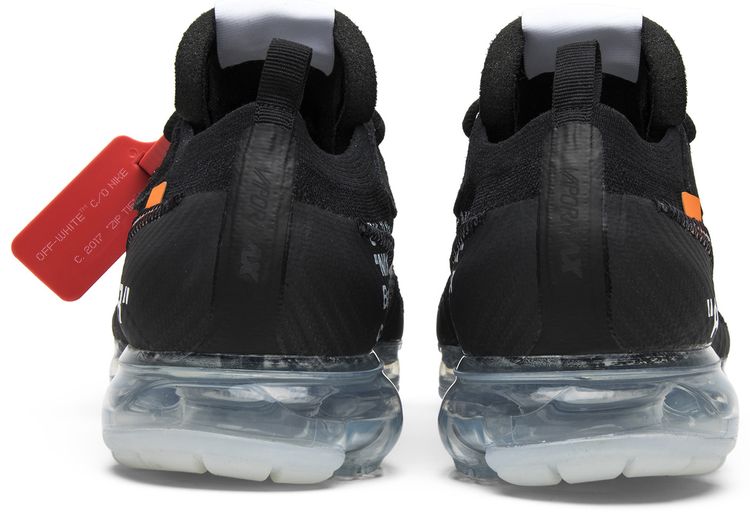 Off White x Air VaporMax Part 2