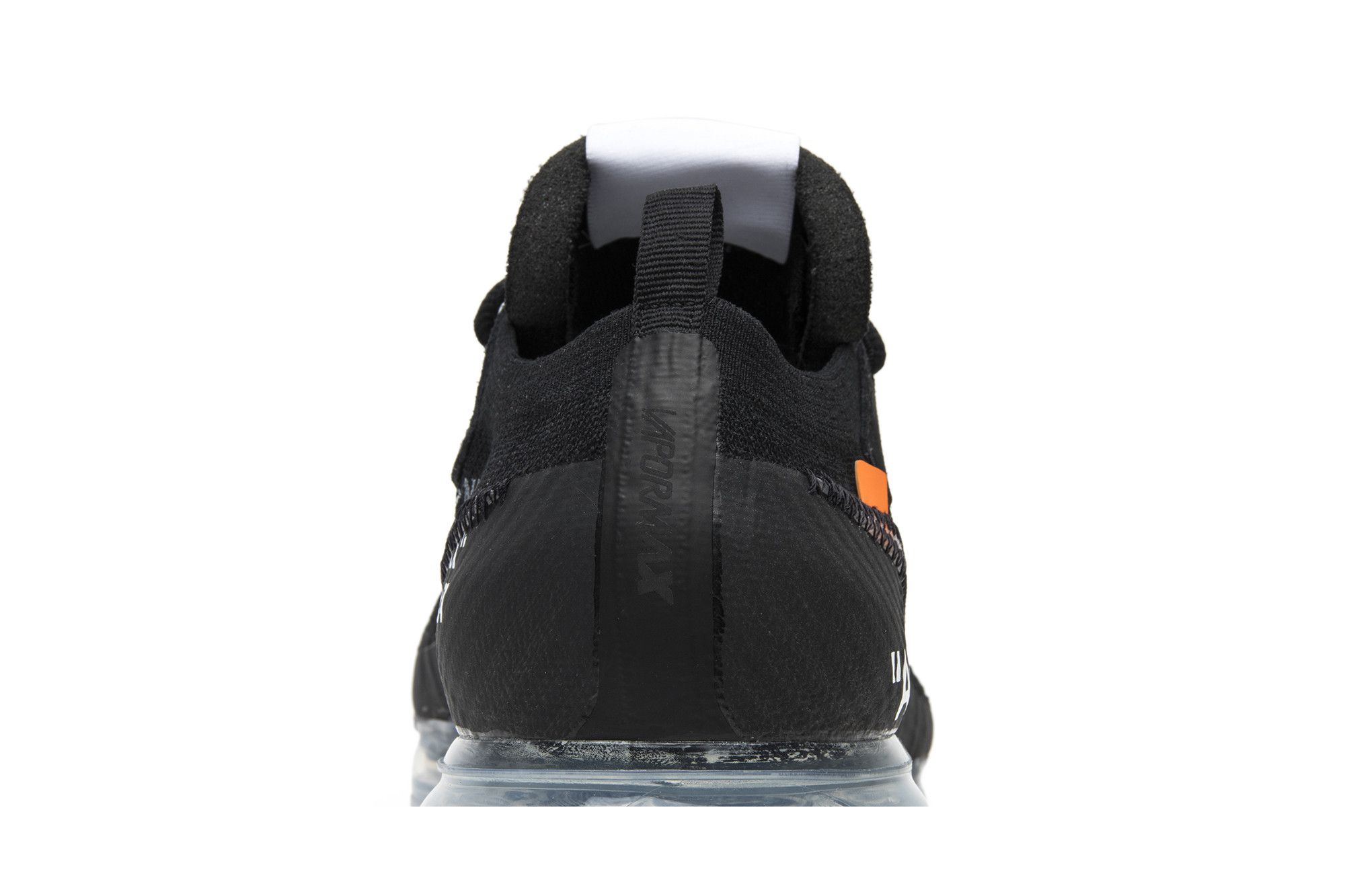Buy Off White x Air VaporMax Part 2 AA3831 002 GOAT