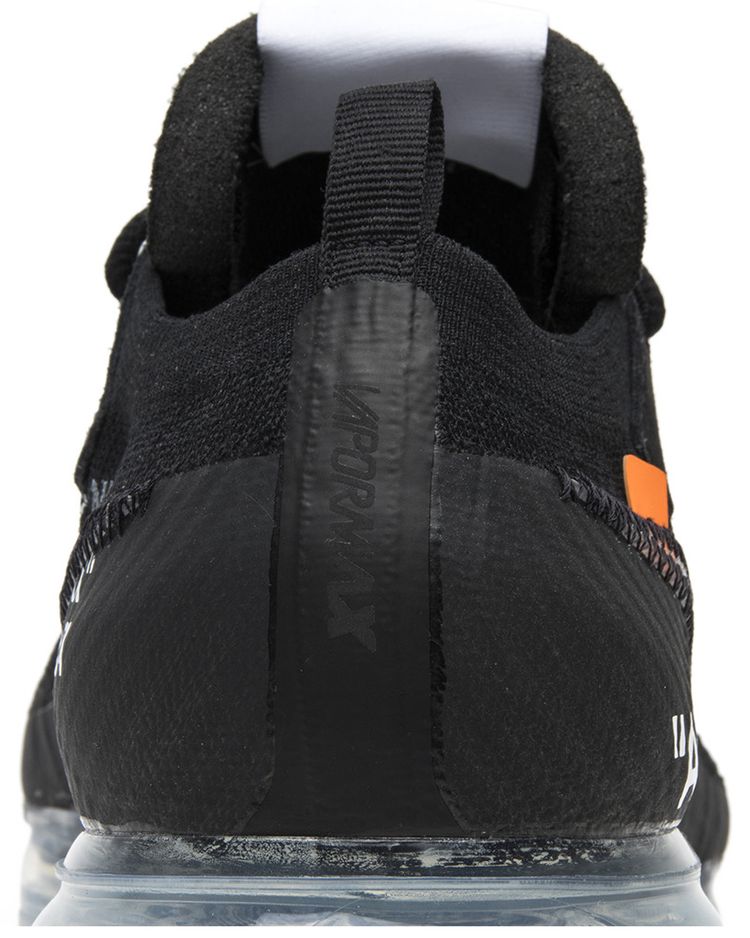 Off White x Air VaporMax Part 2