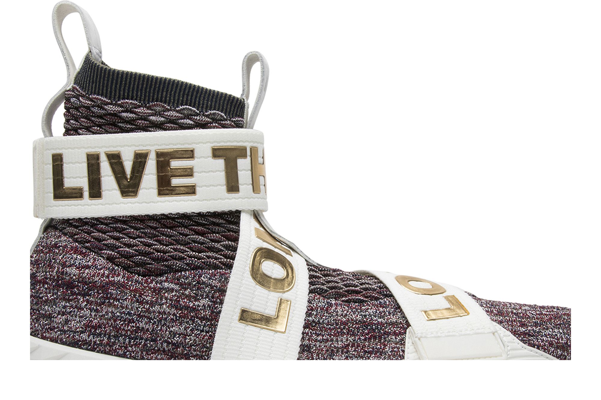 Lebron 15 kith goat cheap