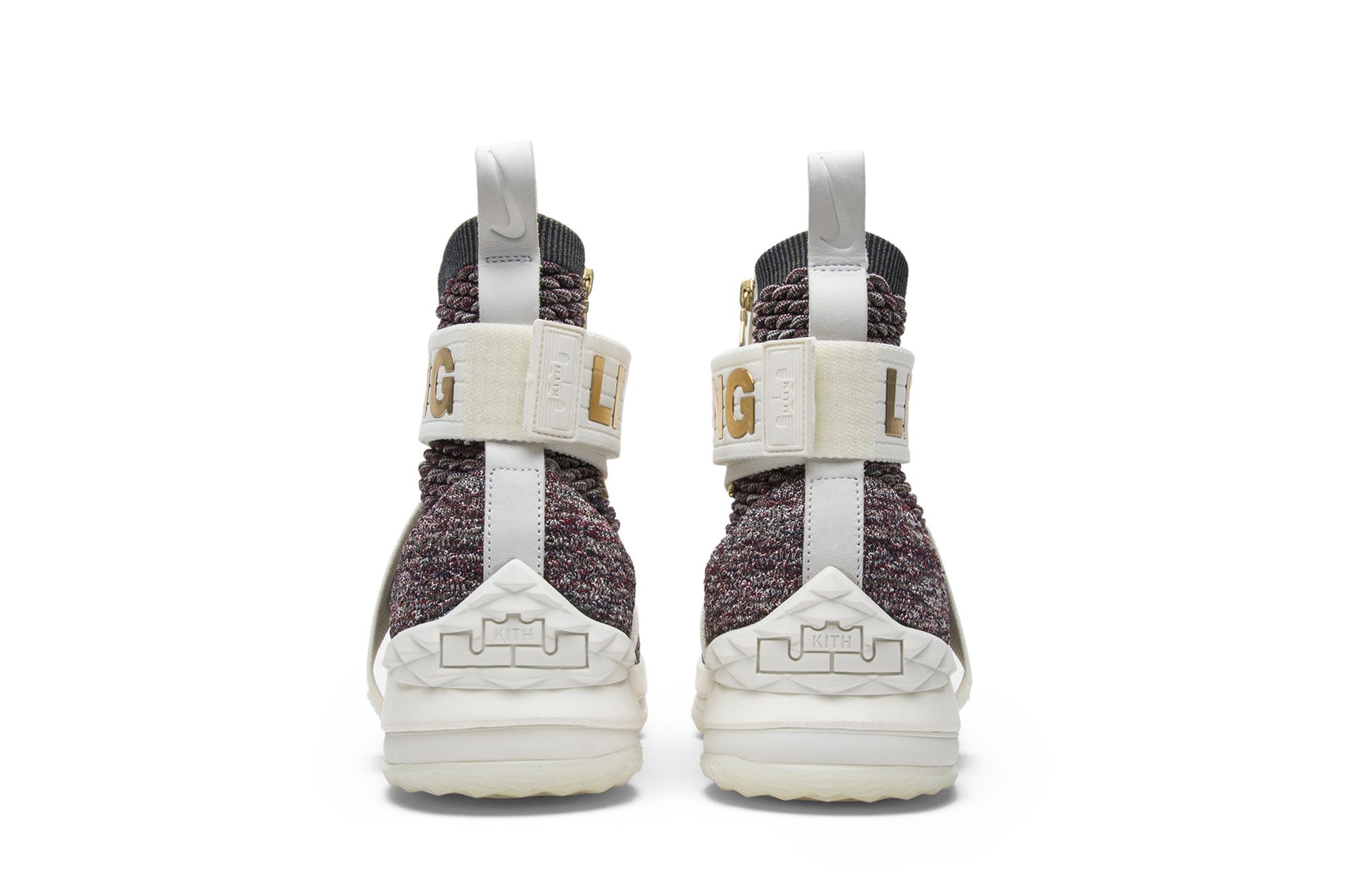 Lebron 15 long live the king cheap