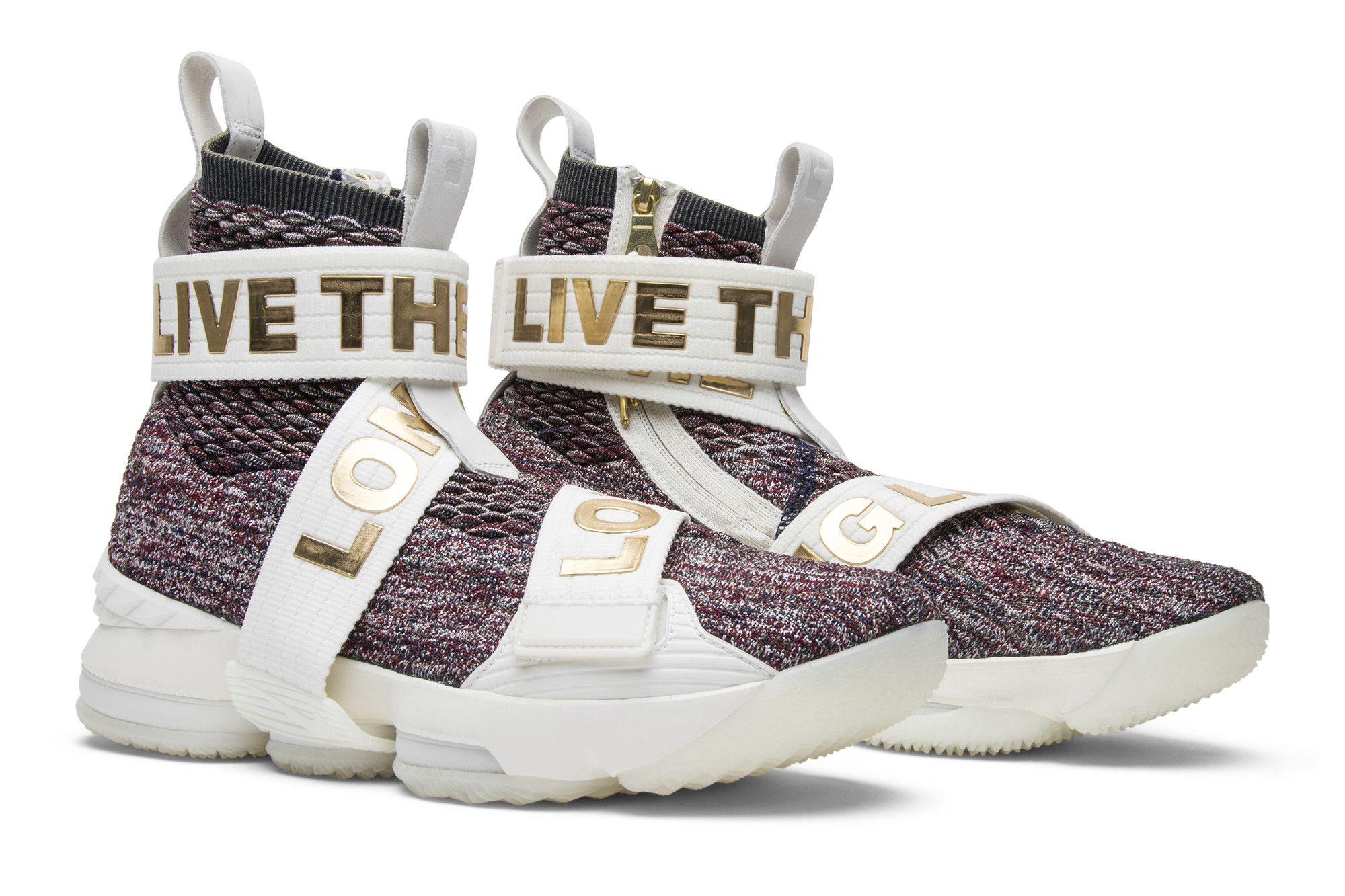 Lebron 15 lifestyle cheap