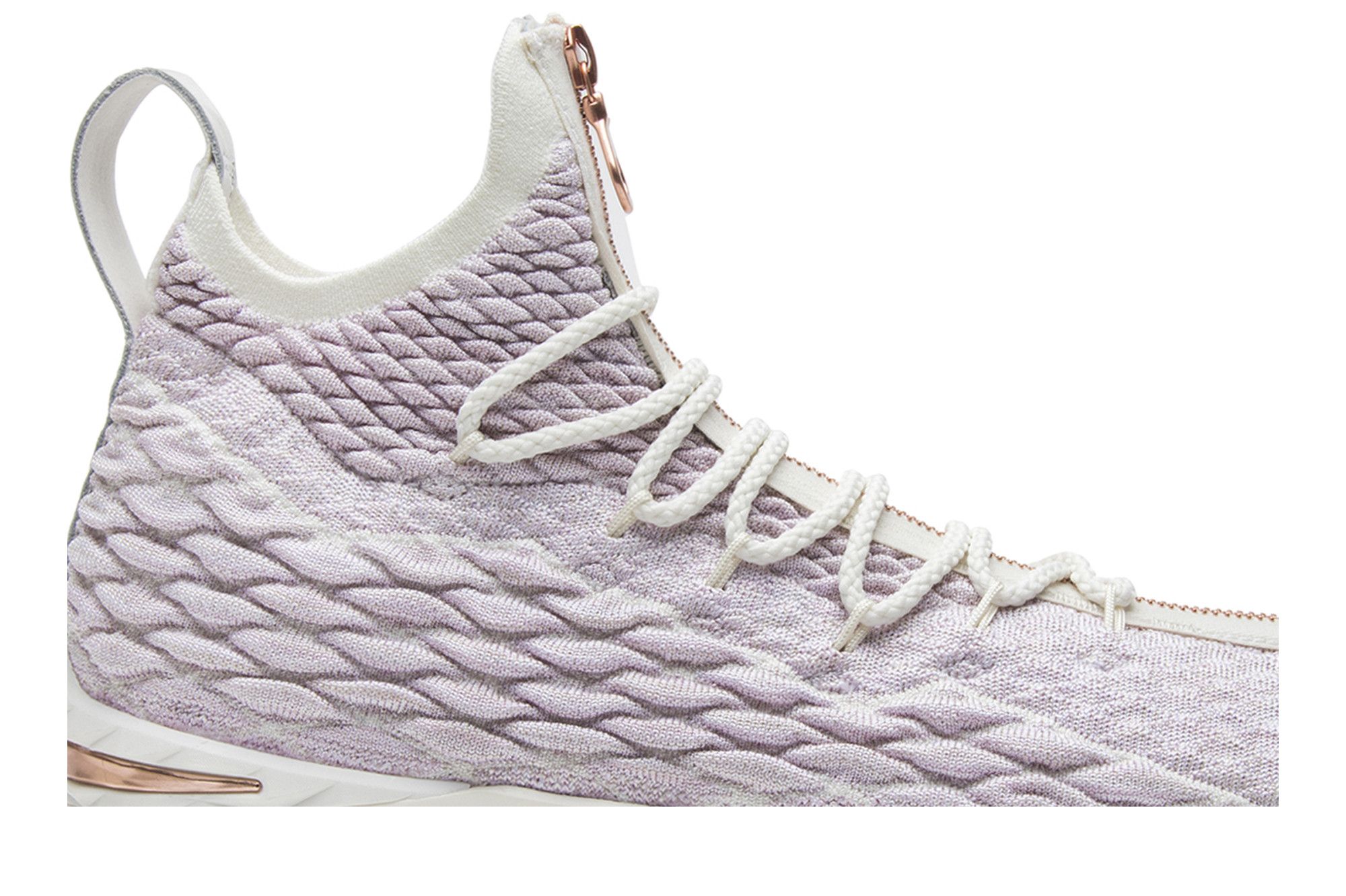 Lebron 15 pink rose outlet