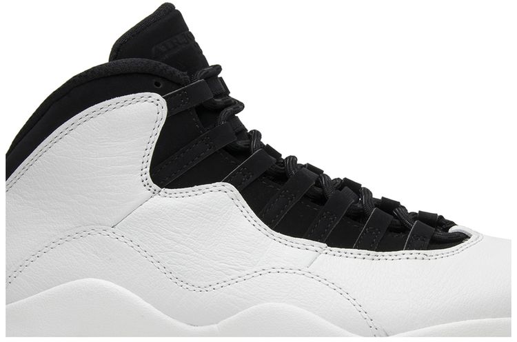 Air Jordan 10 Retro Im Back