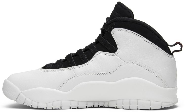 Air Jordan 10 Retro Im Back