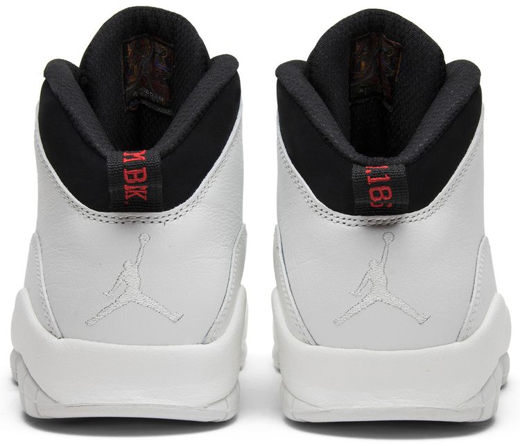 Air Jordan 10 Retro Im Back