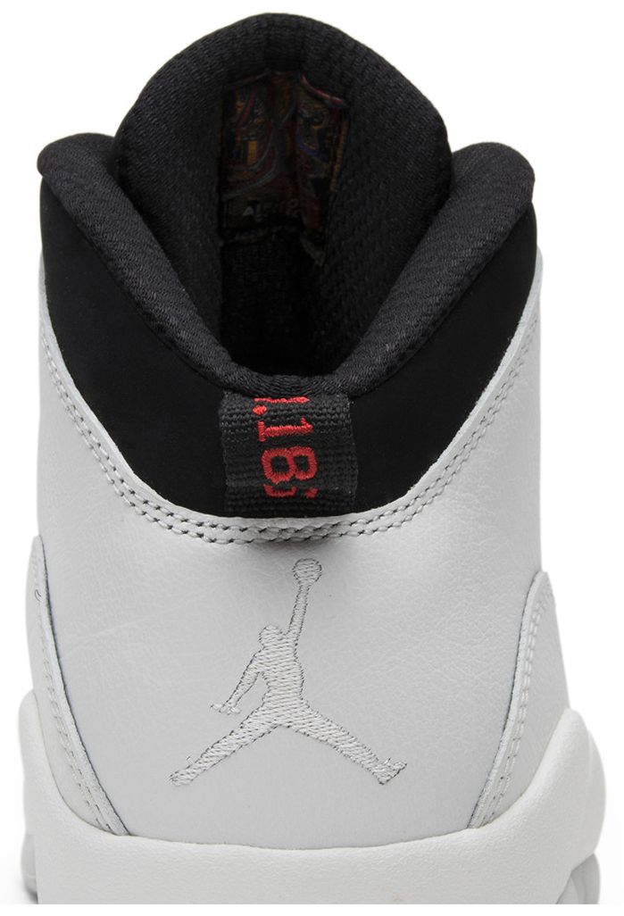 Air Jordan 10 Retro Im Back