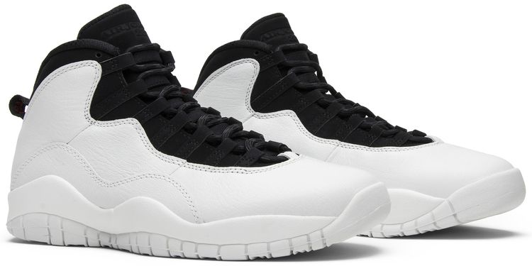 Air Jordan 10 Retro Im Back