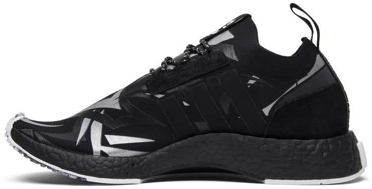 JUICE x adidas NMD Racer Primeknit Juice