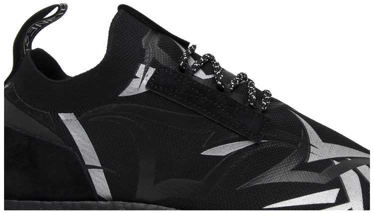 JUICE x adidas NMD Racer Primeknit Juice