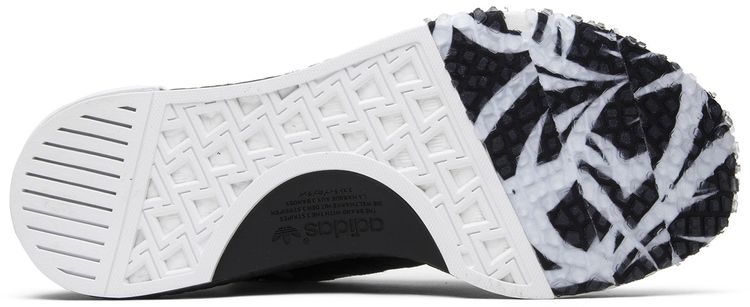 JUICE x adidas NMD Racer Primeknit Juice