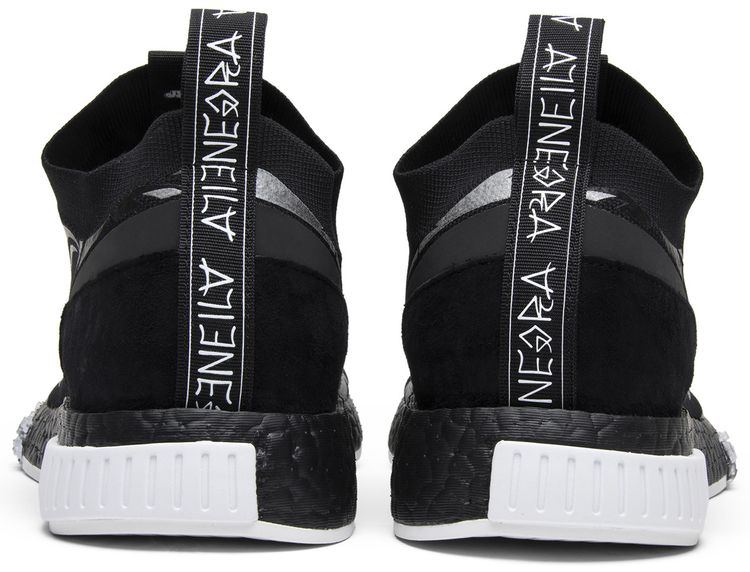 JUICE x adidas NMD Racer Primeknit Juice