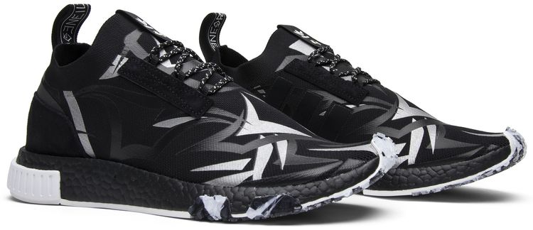 JUICE x adidas NMD Racer Primeknit Juice