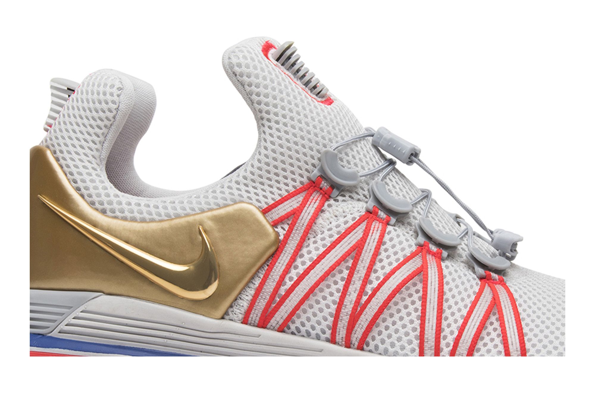 Buy Shox Gravity Metallic Gold 2018 AQ8553 009 GOAT CA