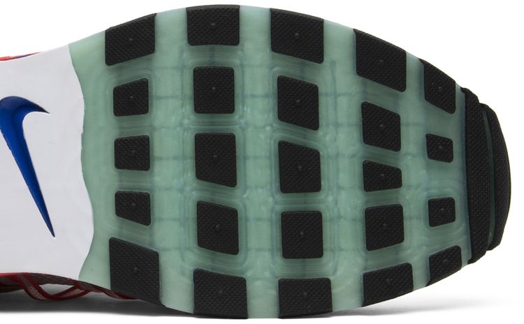 Nike Shox Gravity Metallic Gold 2018