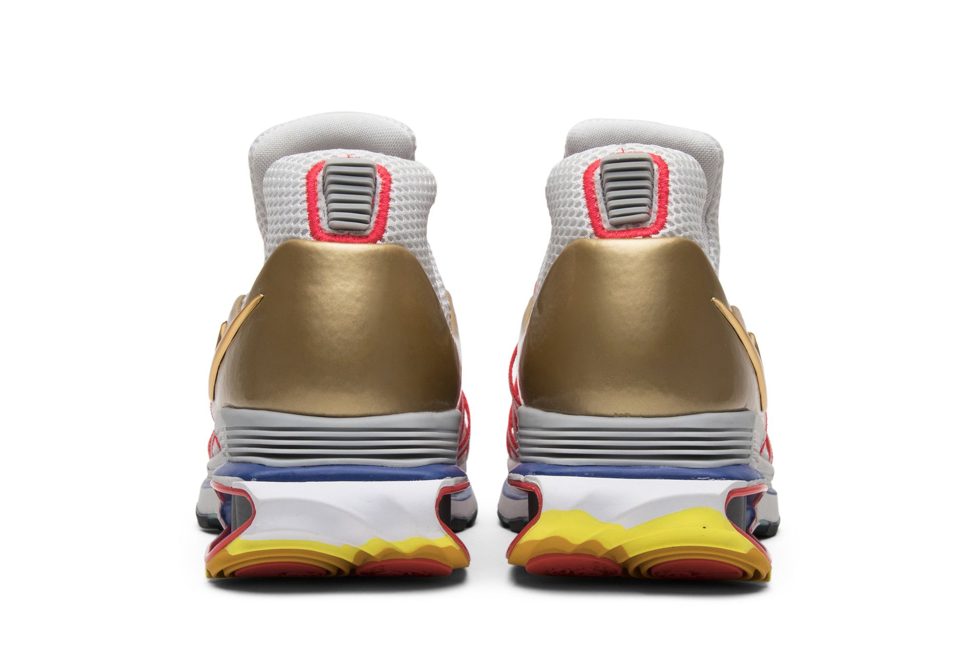 Nike air max shox 2018 new arrivals
