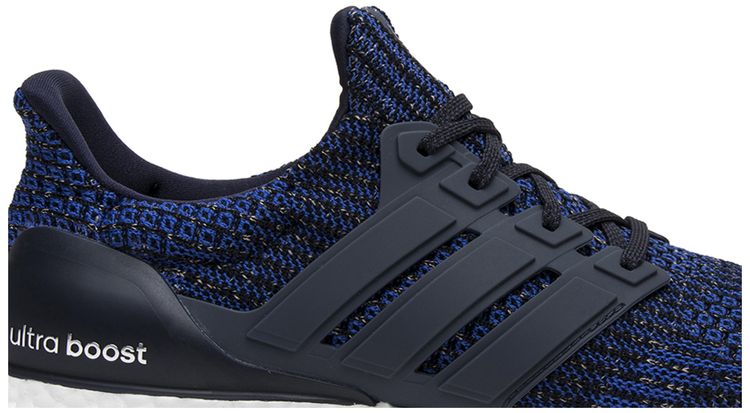 adidas UltraBoost 40 Legend Ink