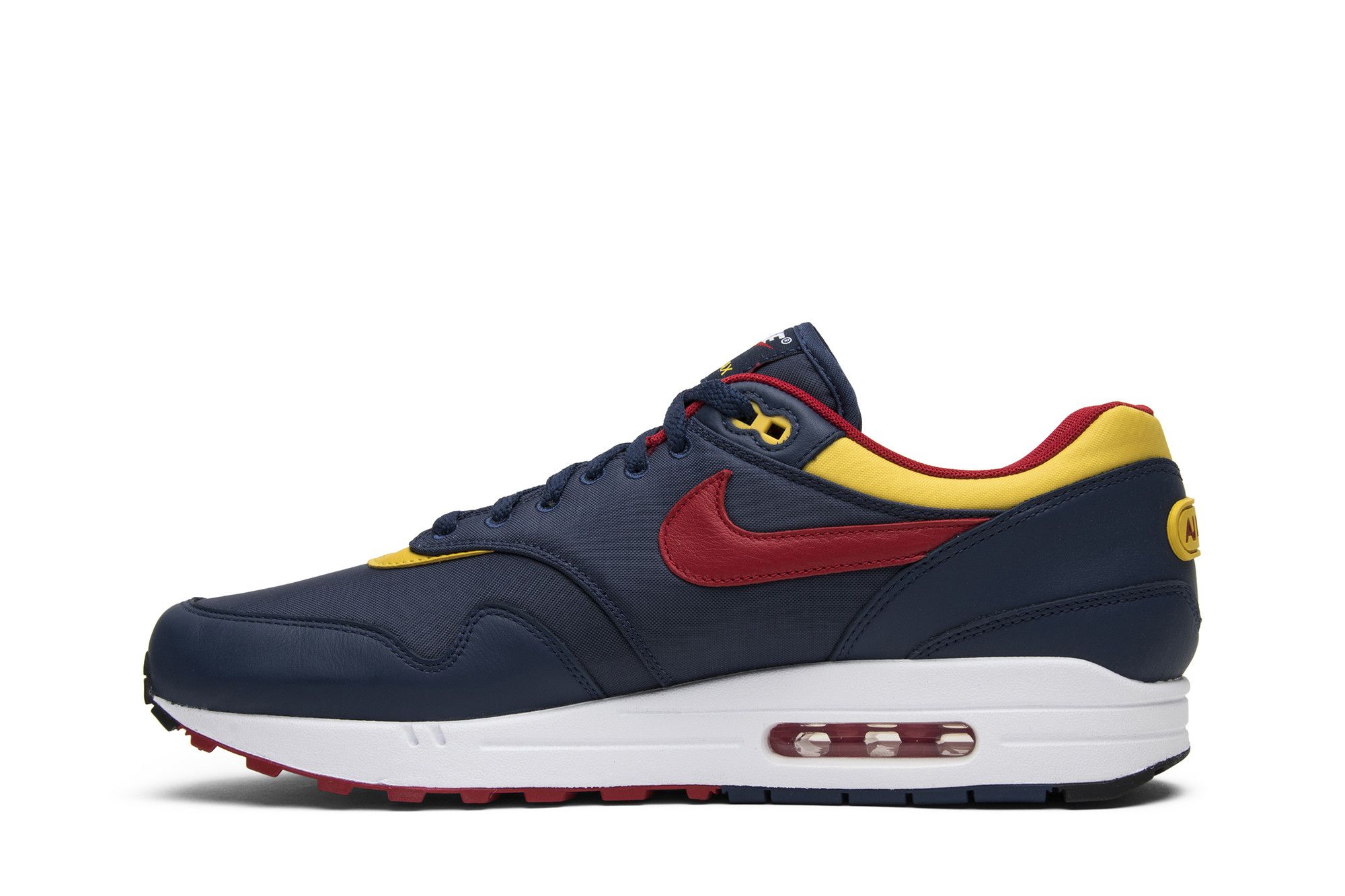 Buy Air Max 1 Snow Beach 875844 403 GOAT