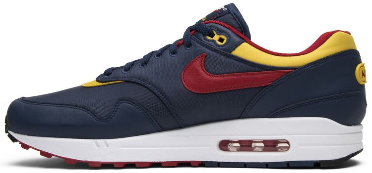 Nike Air Max 1 Snow Beach