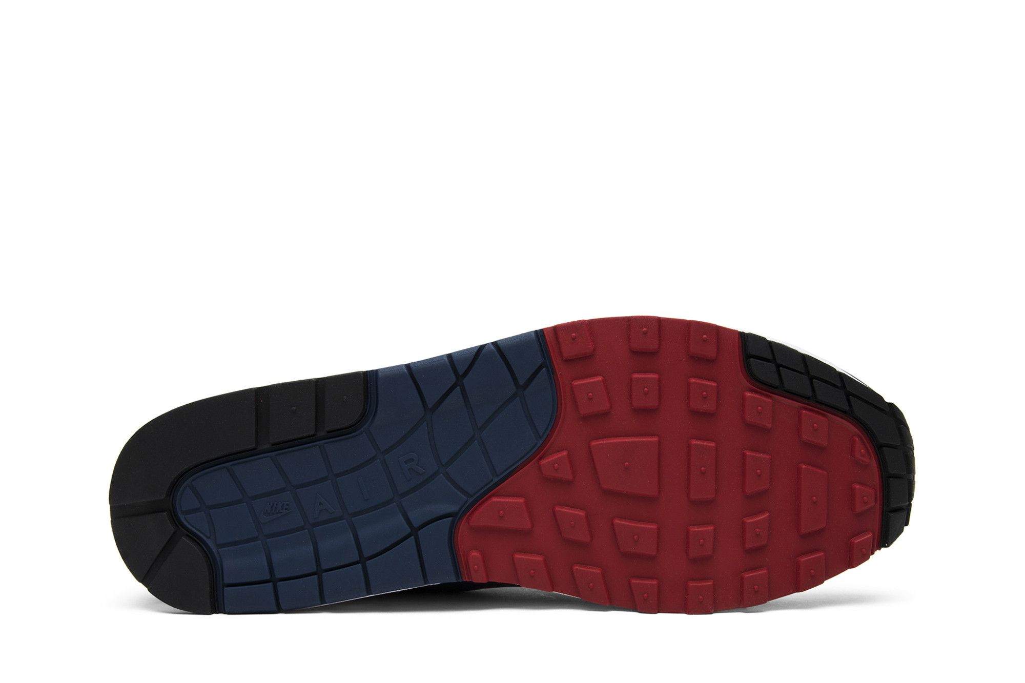 Snow beach air max 1 on sale