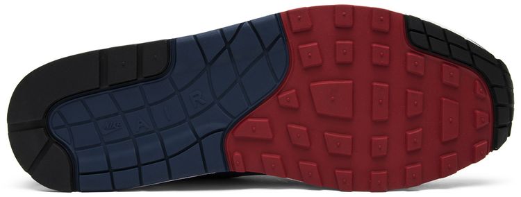 Nike Air Max 1 Snow Beach