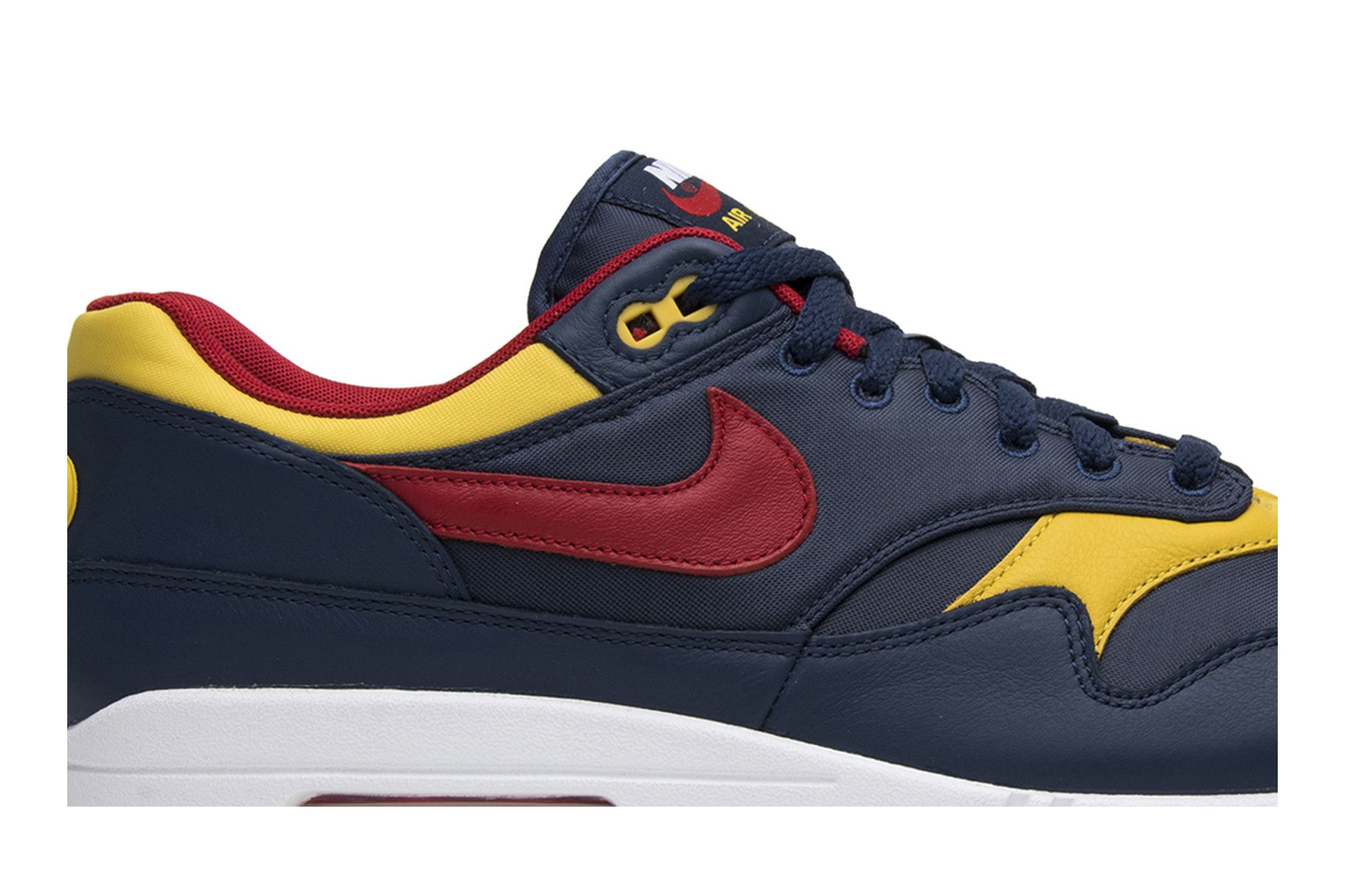 Buy Air Max 1 Snow Beach 875844 403 GOAT