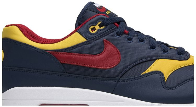 Nike Air Max 1 Snow Beach