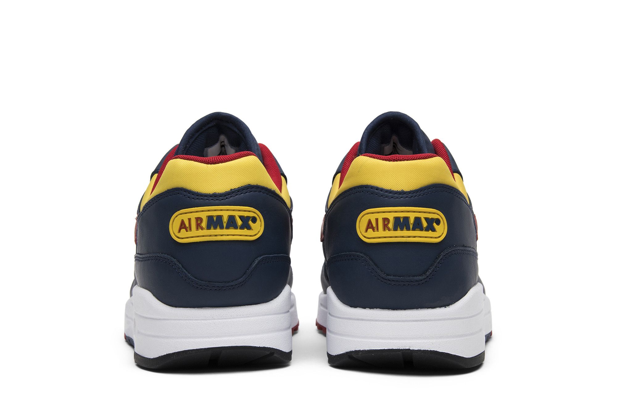 Buy Air Max 1 Snow Beach 875844 403 GOAT