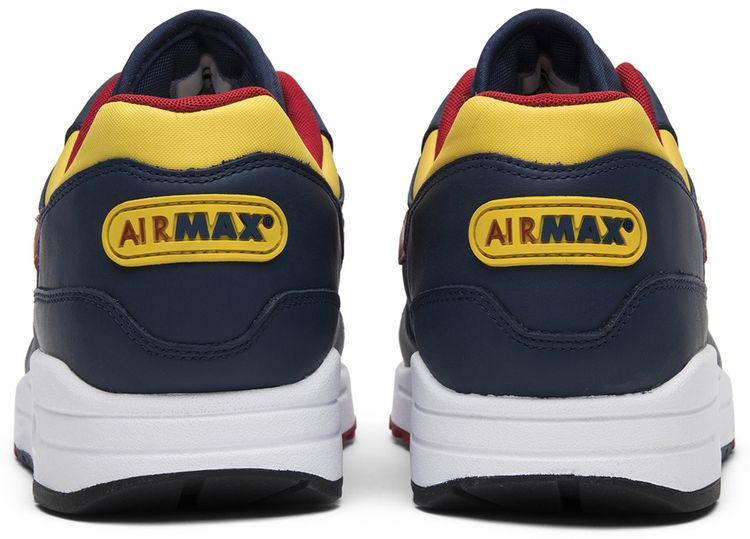 Nike Air Max 1 Snow Beach